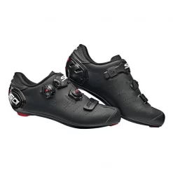 Chaussures Route SIDI ERGO 5 MEGA Noir