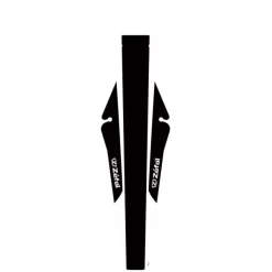 Garde-Boue Arrière ZEFAL SHIELD LITE M