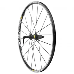 Roue Arrière MAVIC CROSSRIDE UB 26″ Axe 9×135 Mm MAVIC