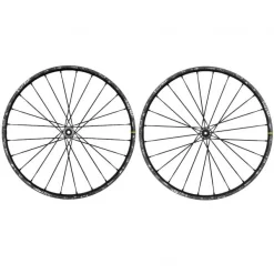 Paire De Roues MAVIC DEEMAX PRO TEAM SERIES 29” Axe Av. 15×110 Mm – Ar. 12×148 Mm Boost – Édition Limitée