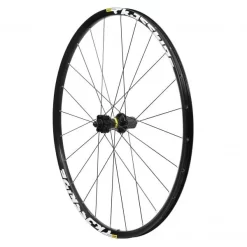 Roue Arrière MAVIC CROSSRIDE FTS-X 29″ Axe 9×135 Mm