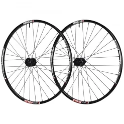 Paire De Roues ASTERION ARCH MK3 26 Mm 29″ Axe Av. 15×110 Mm – Ar. 12×148 Mm Boost