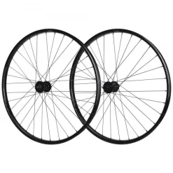 Paire De Roues TUNE RACE29 29” Axe Av. 15×110 Mm – Ar. 12×148 Mm Boost