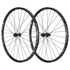 Paire De Roues DT SWISS E 1900 SPLINE 30 Mm 29” Axe Av. 15×100 Mm – Ar. 12×142 Mm