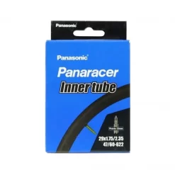 Chambre à Air PANARACER STANDARD 29×1,75/2,35 Butyl Presta 33 Mm