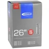 Chambre à Air SCHWALBE EXTRA LIGHT SV 13F FREERIDE 26×2,10/3,00 Butyl Presta 40 Mm