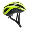 Casque Route GIRO AETHER MIPS Jaune Fluo/Noir