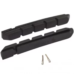 Paire De Cartouches De Frein RED CYCLING PRODUCT V-Brake