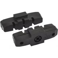 Paire De Patins De Frein RED CYCLING PRODUCTS Magura HS Noir