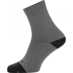 Chaussettes GORE WEAR C3 DOT Gris 2020
