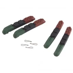 Patins Cartouches De Frein 955VC (2 Paires)