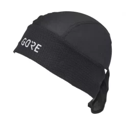 Bandana GORE WEAR UNIVERSAL Noir