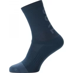 Chaussettes GORE WEAR C3 BRAND Bleu 2020