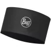 Bandeau BUFF COOLNET UV+ SOLID Noir