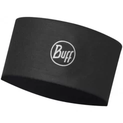 Bandeau BUFF COOLNET UV+ SOLID Noir