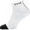 Chaussettes GORE WEAR LIGHT MID Blanc 2020