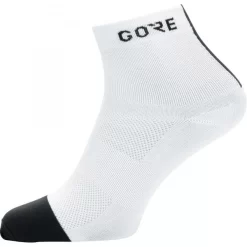 Chaussettes GORE WEAR LIGHT MID Blanc 2020