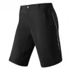 Short ALTURA ALL ROAD Noir 2020