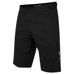 Short FOX RANGER WATER Noir 2020