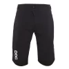 Short POC RESISTANCE PRO DH Noir