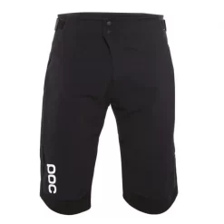 Short POC RESISTANCE PRO DH Noir