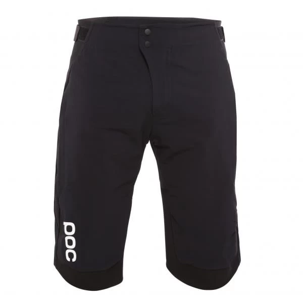 Short POC RESISTANCE PRO DH Noir
