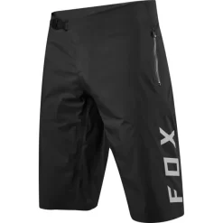 Short FOX DEFEND PRO WATER Noir 2019