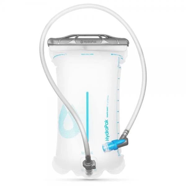 Poche Ă Eau HYDRAPAK SHAPE-SHIFT (2 L)