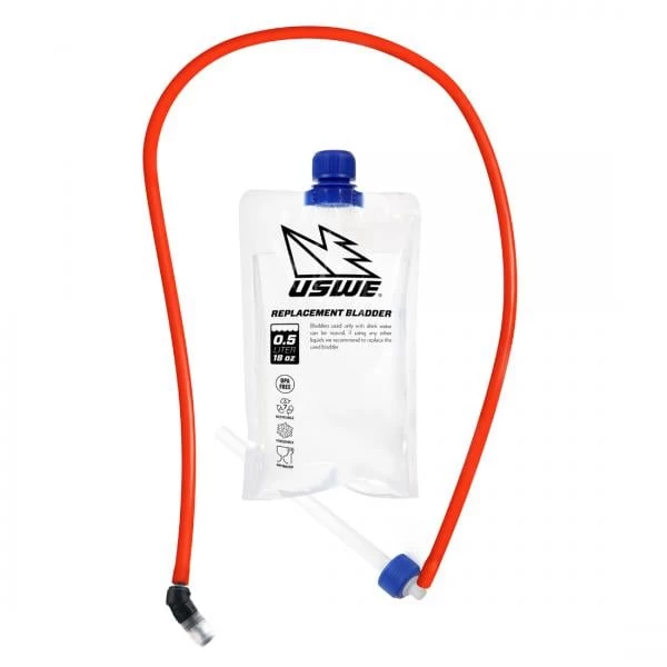 Poche Ă Eau USWE DISPOSABLE (500 Ml)