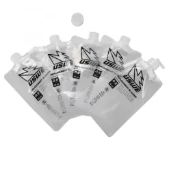 Pack De 5 Poches à Eau USWE DISPOSABLE & RECYCLABLE (500 Ml)