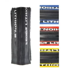 Pneu MICHELIN LITHION 2 700x23c Souple