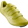 Chaussures Route MAVIC COSMIC Jaune