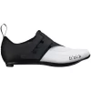 Chaussures Triathlon FIZIK R4 TRANSIRO INFINITO Noir/Blanc FIZIK
