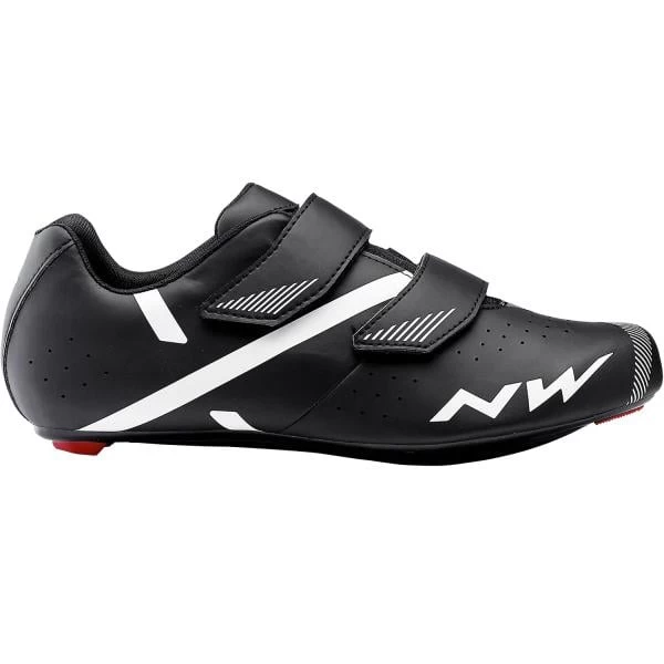 Chaussures Route NORTHWAVE JET 2 Noir