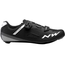 Chaussures Route NORTHWAVE CORE PLUS Noir