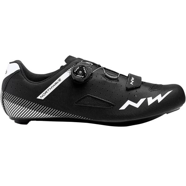 Chaussures Route NORTHWAVE CORE PLUS Noir