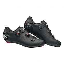 Chaussures Route SIDI ERGO 5 Noir Mat