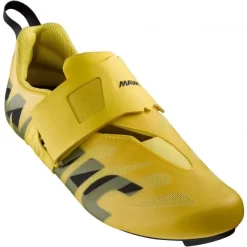 Chaussures TRIATHLON MAVIC COSMIC SL ULTIMATE TRI Jaune