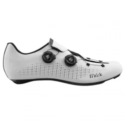 Chaussures Route FIZIK R1 INFINITO Blanc