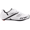 Chaussures Route NORTHWAVE JET 2 Blanc