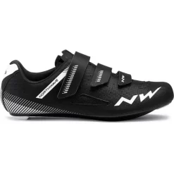 Chaussures Route NORTHWAVE CORE Noir