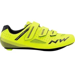 Chaussures Route NORTHWAVE CORE Jaune