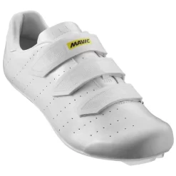 Chaussures Route MAVIC COSMIC Blanc 2020