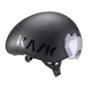 Casque Route KASK BAMBINO PRO Noir Mat