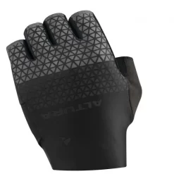 Gants Courts ALTURA PROGEL Noir/Gris 2020