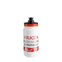 Bidon ELITE FLY TEAM ARKEA SAMSIC (550ml)