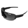 Lunettes POC DO HALF BLADE Noir