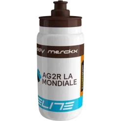 Bidon ELITE FLY AG2R (550ml)