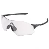 Lunettes OAKLEY EV ZERO PATH Noir Photochromique OO9308-13