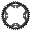Plateau Extérieur SHIMANO SLX M660 10V 4 Trous 104 Mm